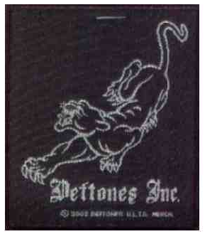 Deftones