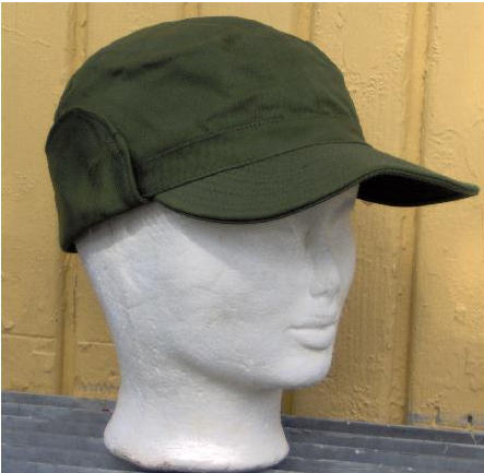 Fältmössa m/59