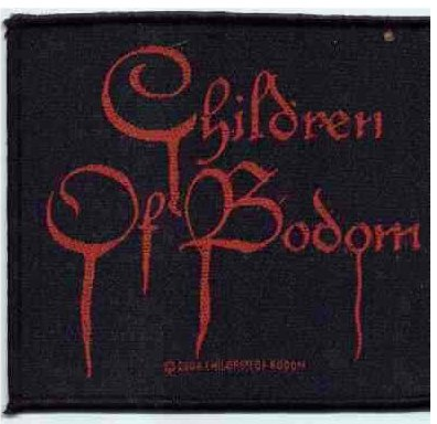 Children of Bodom